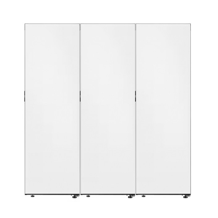 [으뜸효율 10% 환급가전] 삼성 비스포크 냉장고 냉동고 김치냉장고 세트 우힌지 RR40C7905AP+RZ34C7905AP+RQ34C7915AP(메탈)