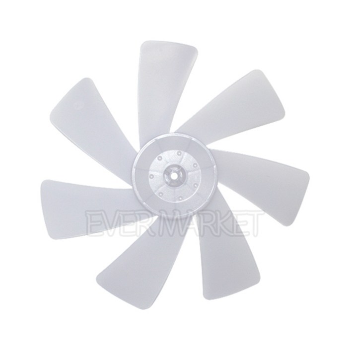 샤오미 스탠드 선풍기 날개 8mm 7엽 직류 에어 써큘레이터 호환품