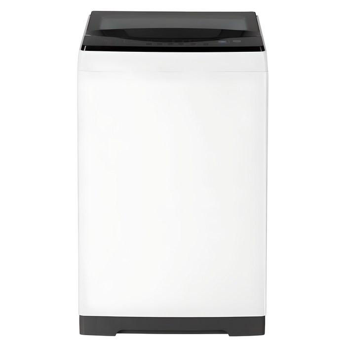 마이디어 통돌이 세탁기 MAS07W70WKKR 7kg 방문설치, MAS07W70WKKR, 화이트 블랙