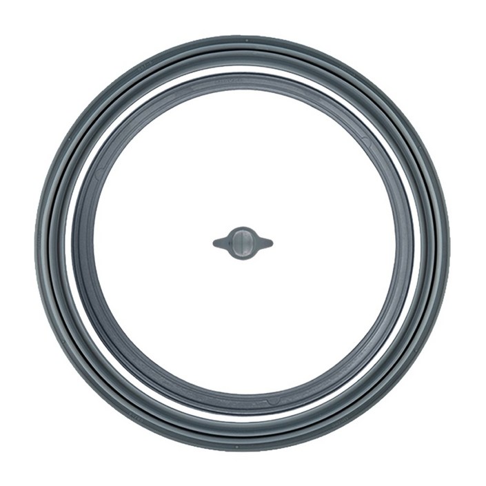 쿠쿠 6인용 압력밥솥 CRPP067FD 전용 정품 고무패킹 3종세트압력패킹분리형패킹고무손잡이  키친타이머, 1개