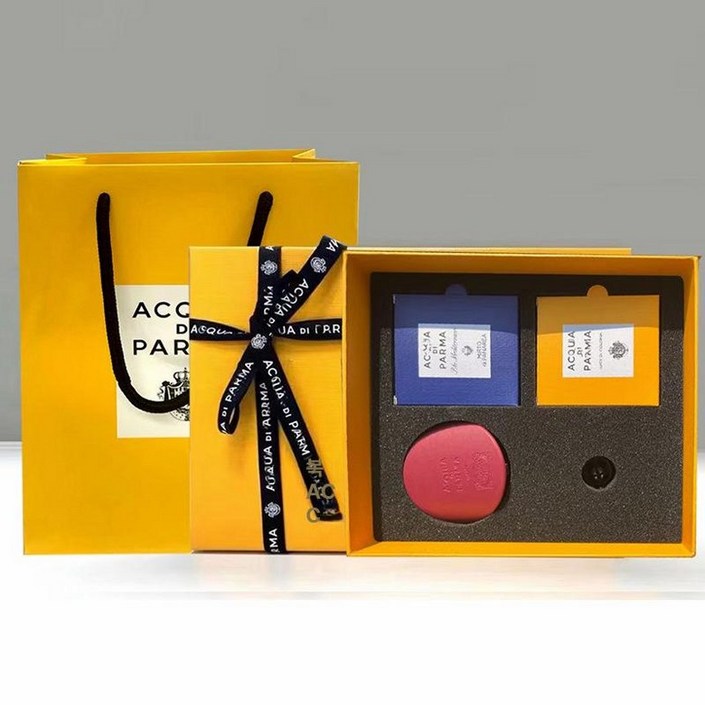 아쿠아디파르마 자동차 방향제 고급 차량용 리필 선물용