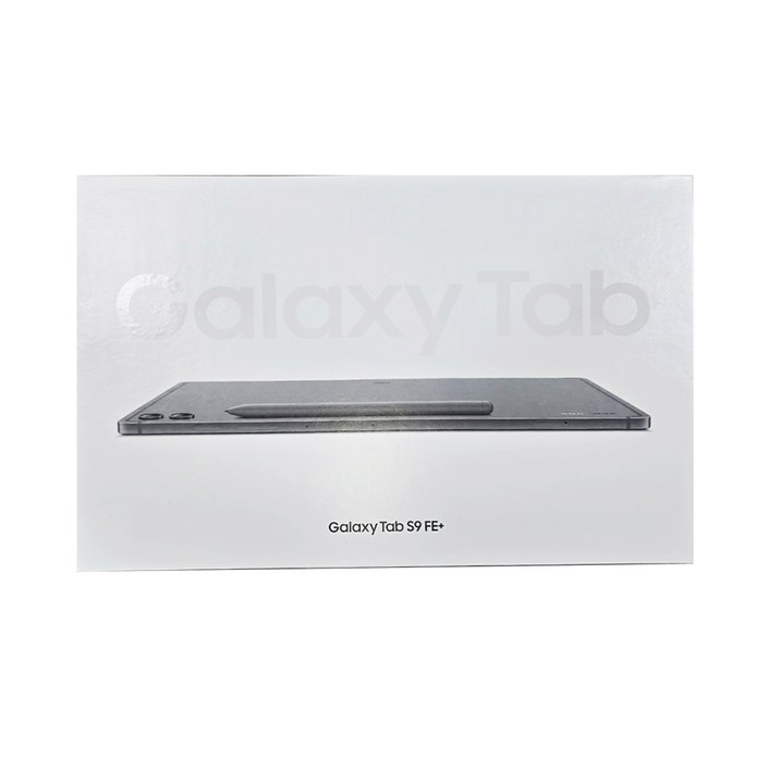 삼성전자 갤럭시탭 S9 FE+ 태블릿PC 8GB