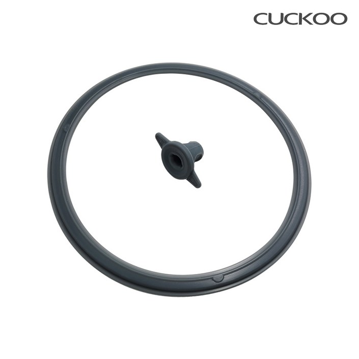 쿠쿠 정품 6인용 분리형 커버 패킹