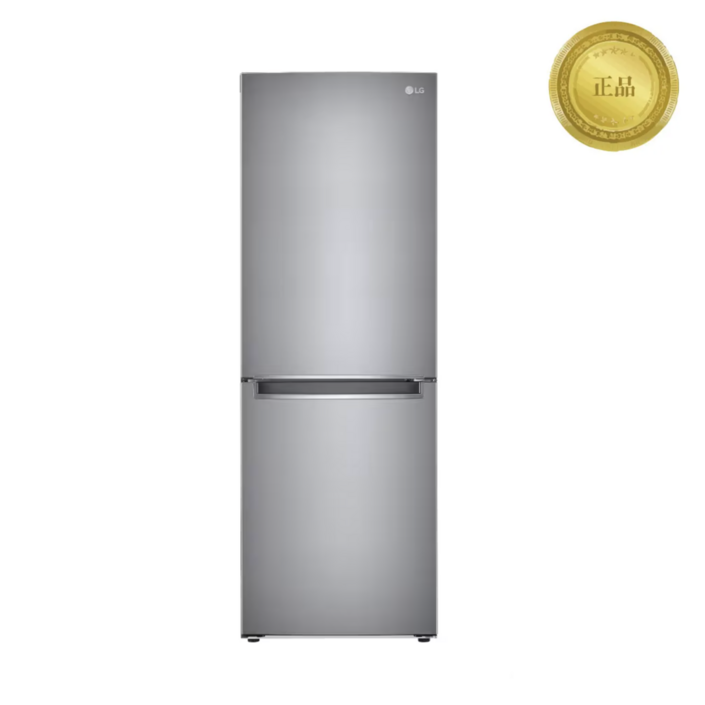 LG전자 300리터 급 냉장고 유러피안슬림 소형 사무실 M301S31 모던엣지 1등급