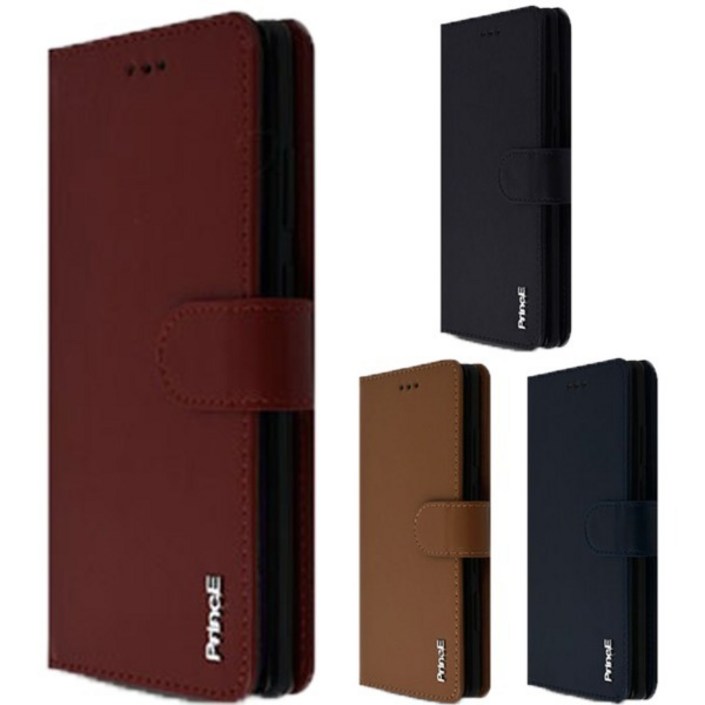 갤럭시 A52 A52s 케이스 6포켓 플러스 다이어리 가죽 지갑 더프린스