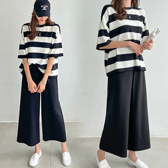 NewCare 여성 반바지 세트 트레이닝복 세트