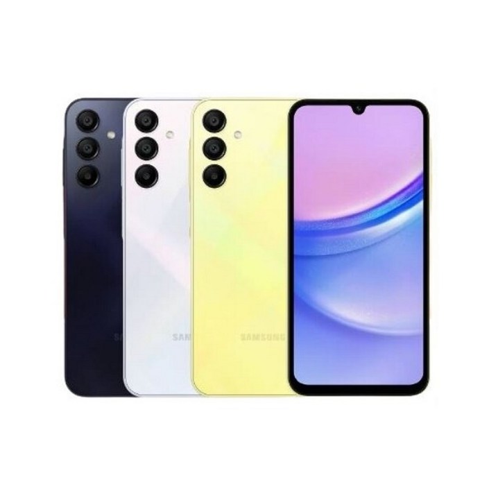 갤럭시 갤럭시 A15 128GB 공기계 중고폰 리퍼폰 알뜰폰 핸드폰 휴대폰, 02.특S등급 화이트블루, 128GB