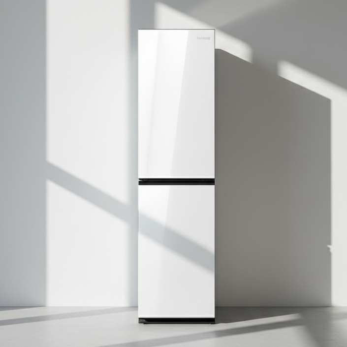 삼성 비스포크 AI 에어드레서 DF18CB8600DR 공간제습기 의류관리기