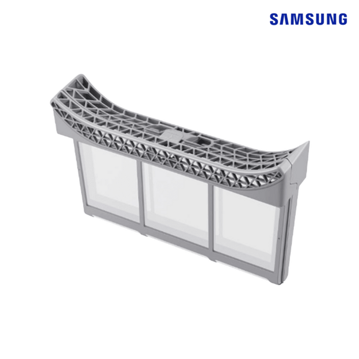 삼성 정품 DV16T8740SER DV16T9720SE DV16T9720SP DV16T9720SV DV16T9720SV/ST 의류건조기 필터 외부