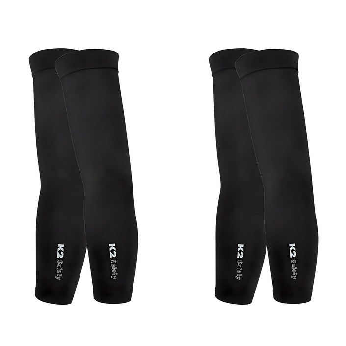 케이투세이프티 심리스 쿨토시 2P