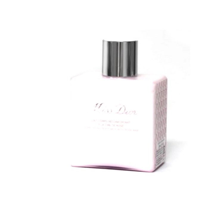 백화점정품 디올 NEW 미스 디올 컴포팅 바디 밀크 175ML