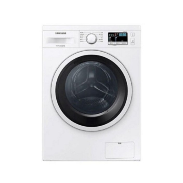 삼성 드럼 세탁기 9kg 화이트 WW90T3000KW 빌트인X