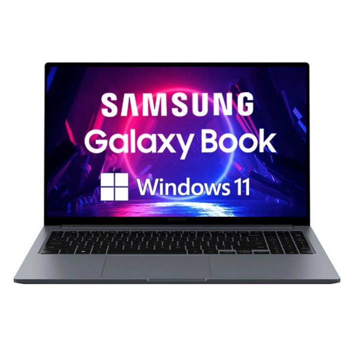 갤럭시북4 인텔i7 윈도우11 고성능 인강용 가성비 노트북 NT750XGR A71A 한컴오피스, 그레이, NT750XGRA71A, 2TB, 16GB, WIN11 Home