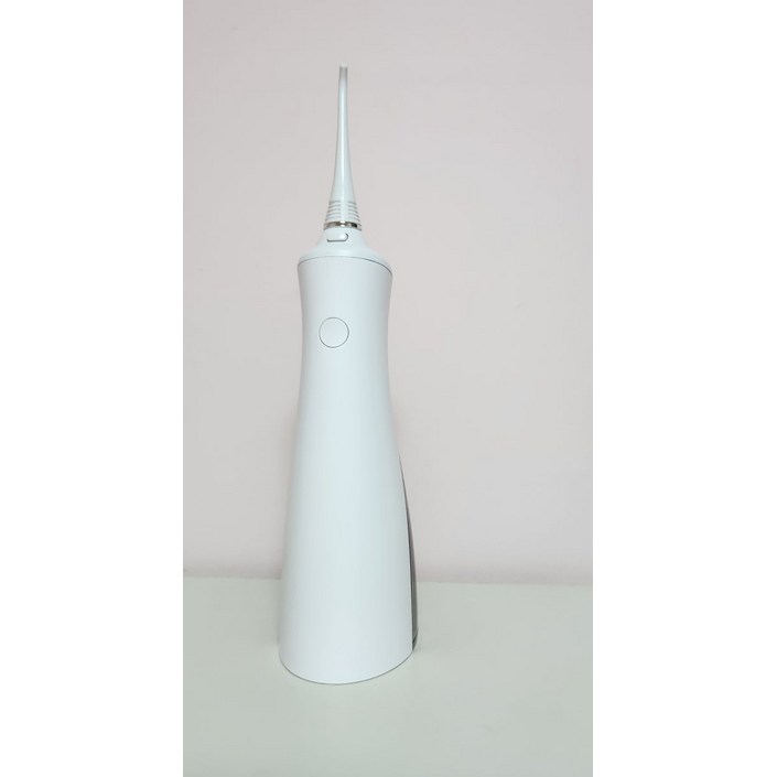 슈퍼적립 최대 10농축가글민트쇼핑백 100 증정 대한치과의사협회 공식 추천품 아쿠아픽 AQ230 구강세정기 휴대용 무선 치아 물치실 칫솔 치간 세척기