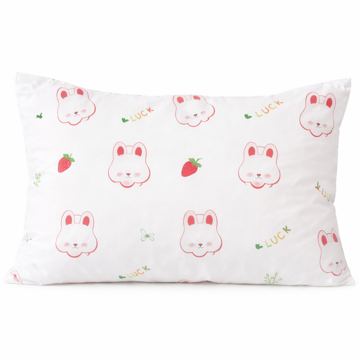 이거슨픽 여행용 호텔 위생시트 일회용 베개커버