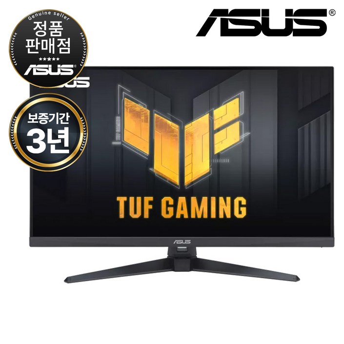 ASUS TUF Gaming VG279Q3A IPS FHD 180Hz 27인치 게이밍 모니터