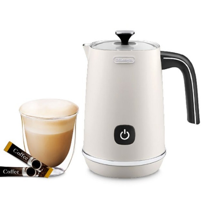 드롱기 구름치노 우유거품기 KREMFI 리퍼