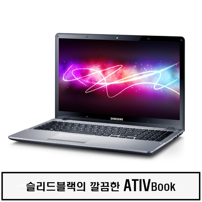 삼성 아티브북3 NT371B5J 4세대 i5 HD4600 15.6인치 윈도우10 구매고객사은품, WIN10, 코어i5