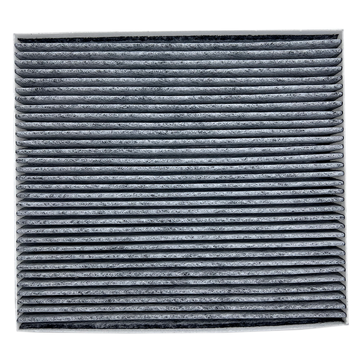 현기파츠 현대 기아 자동차 활성탄 에어컨 필터 PM0.3 순정품 97133T6500  97133D2500 호환, 1개, G80 N114