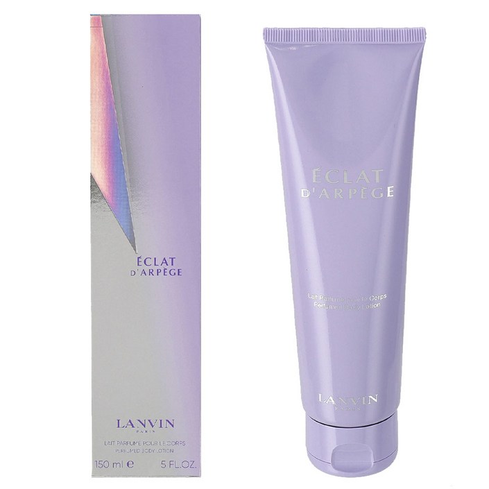 랑방 에끌라두아르페쥬 바디로션 150ml 