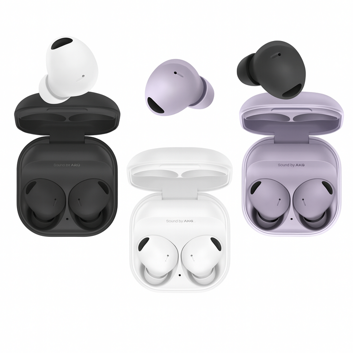 삼성 중고 Galaxy 버즈2 프로 블루투스 무선 이어폰