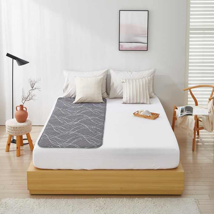 한일의료기매트 EMF 탄소 전기요