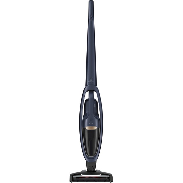 일렉트로룩스 Well Q7 핸디 스틱 무선 청소기 WQ712OIB, 인디고블루, WQ712OIB