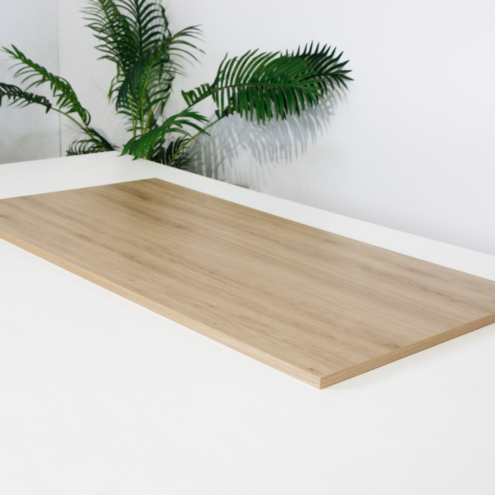 국내생산 큐브프레임 고강도 테이블 식탁 책상 상판 제작 지문방지 딜라이트 M, 마인츠파인