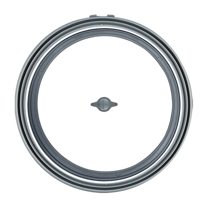 쿠쿠 6인용 압력밥솥 패킹세트 압력패킹분리형패킹고무손잡이 CRPP0660FD, 1개