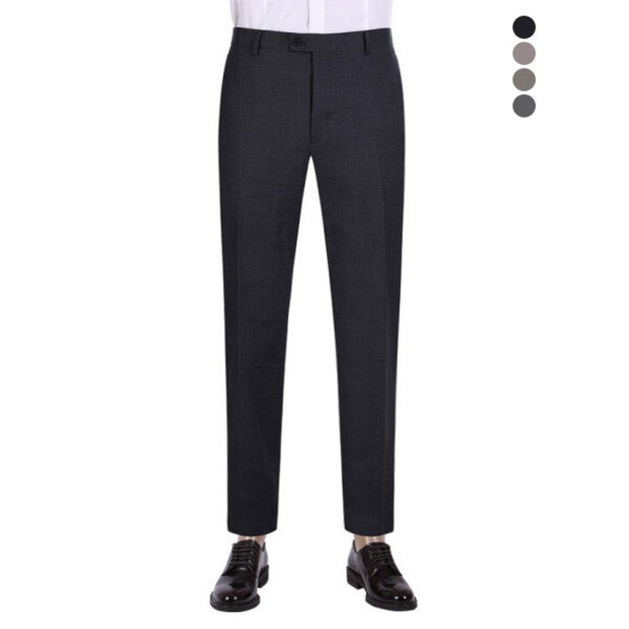 지오지아 패플단독  BIGSIZE 90,94,98 여름 남성 정장팬츠 만원특가