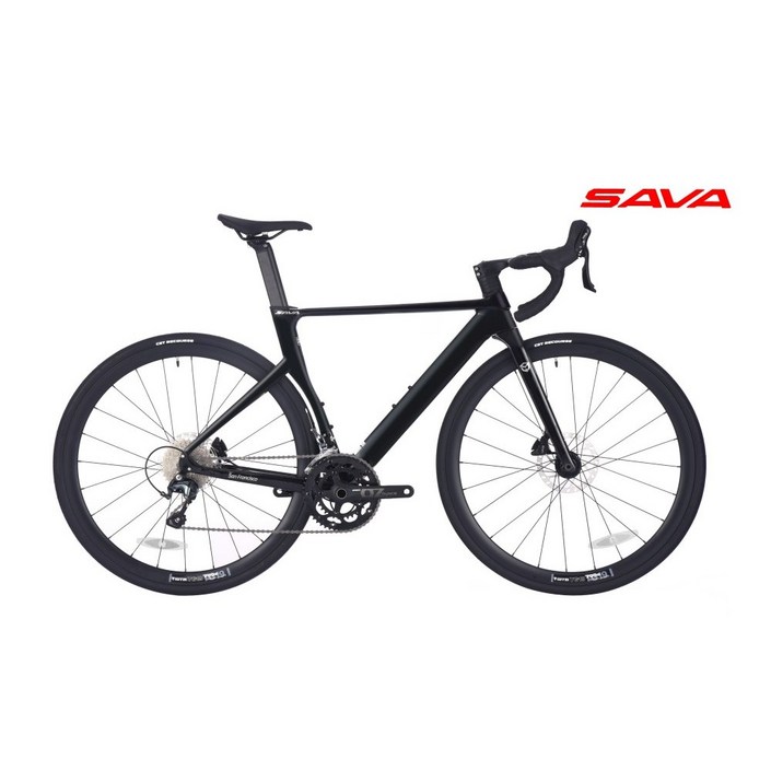 San Francisco SE 시마노 105 24단 로드자전거 입문용 완조립