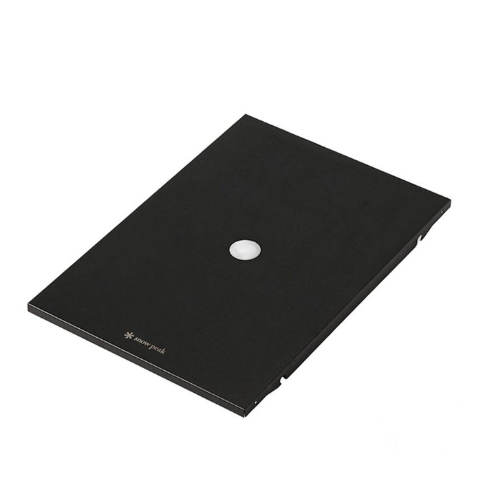 스노우피크 2024 설봉제 트레이 IGT 덮개 FES085GK