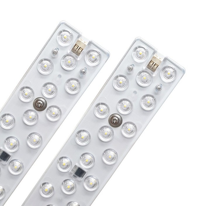 번개표 LED 모듈 거실등 방등 기판 교체 (형광등 대체 가능)