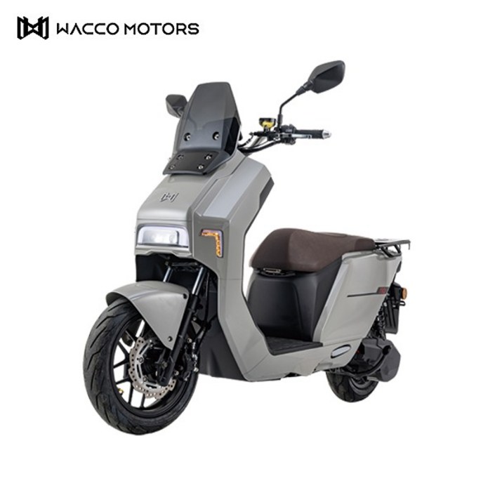 와코 X10 소유형 전기스쿠터 오토바이 바이크 출퇴근 소상공인 배달용 보조금