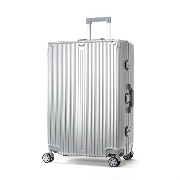 히노모토바퀴10년AS 100 독일 Makrolon 폴리카보네이트PC 캐리어 알루미늄프레임 여행용캐리어 28인치 24인치 20인치 중대형