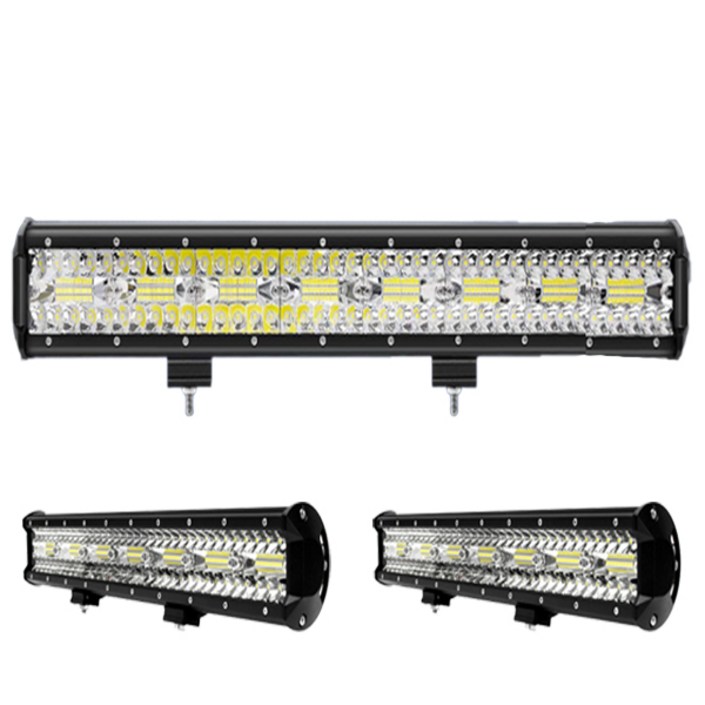 LED 써치라이트 12-24V 480w 몬스터급서치 완벽방수, 단일상품 20221010