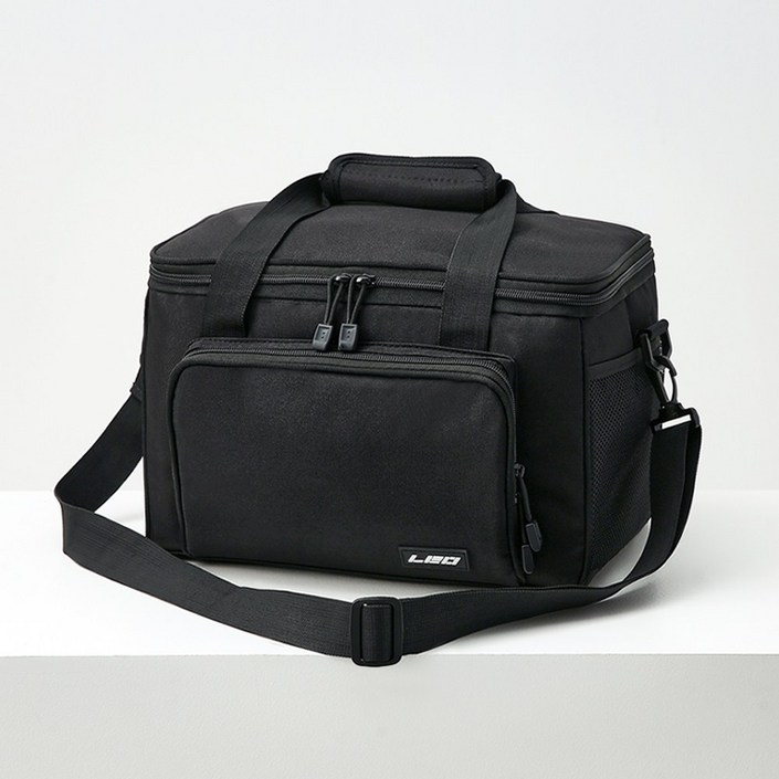 옥스퍼드 다용도 가방 공구 캠핑 낚시 칸톤 보스턴백