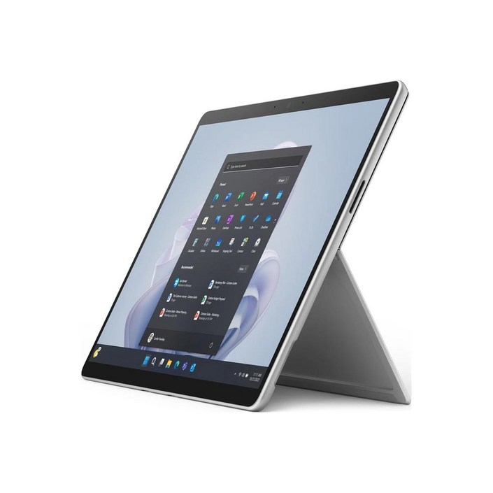 서피스 프로9 13인치 i5-1245U 16GB 256GB SSD 윈도11 프로 플래티넘 리퍼