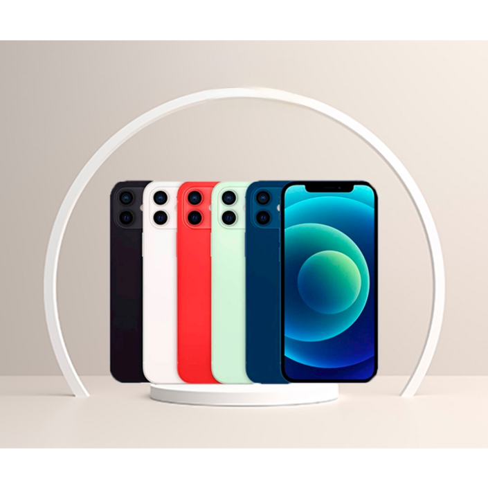 [SUNRISE MALL] 애플 아이폰12 미니 Apple iPhone12 mini 중고폰 리퍼폰 공기계 자급제 알뜰폰