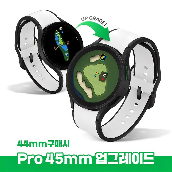 삼성전자 갤럭시 워치 5 프로 골프 에디션 블루투스 SM-R920