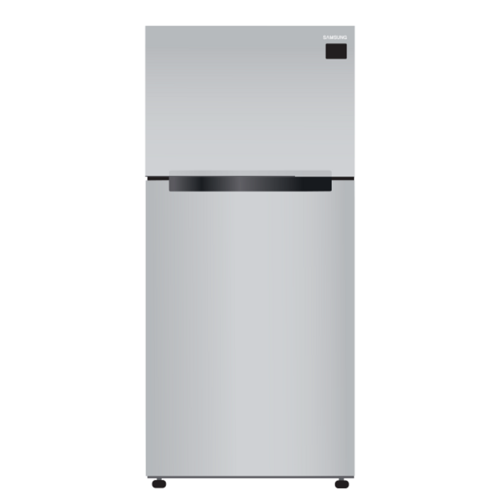 삼성 정품 RT50T603HS8 일반 2도어 냉장고 499L 20230201