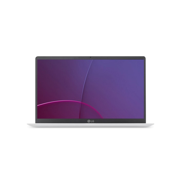 코어i7(10세대) LG그램 15인치 램16G SSD256GB, 화이트, i7
