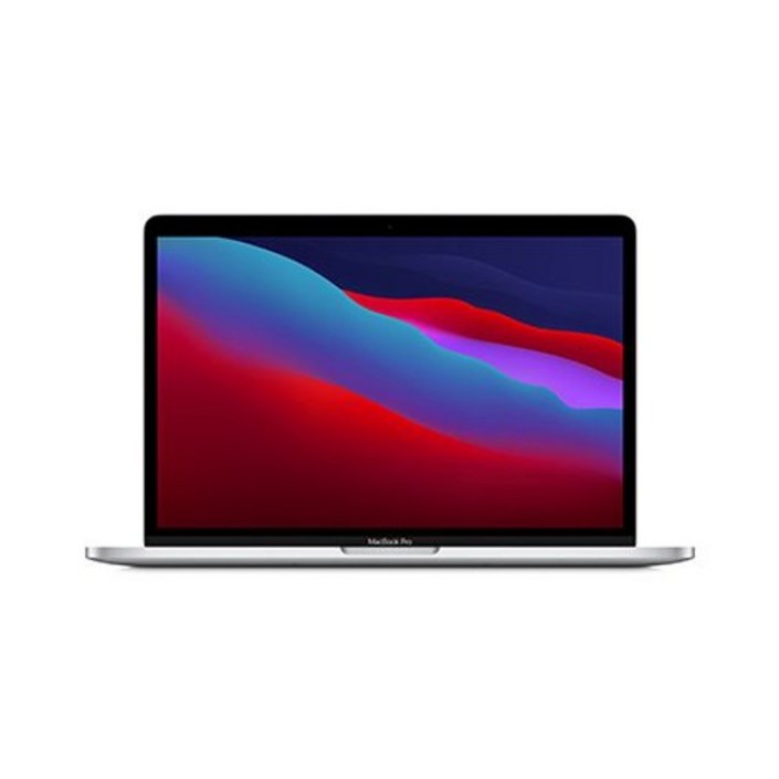맥북프로13 M1 16GB 512GB CTO 8코어CPU,스페이스 그레이 Z11C000B0
