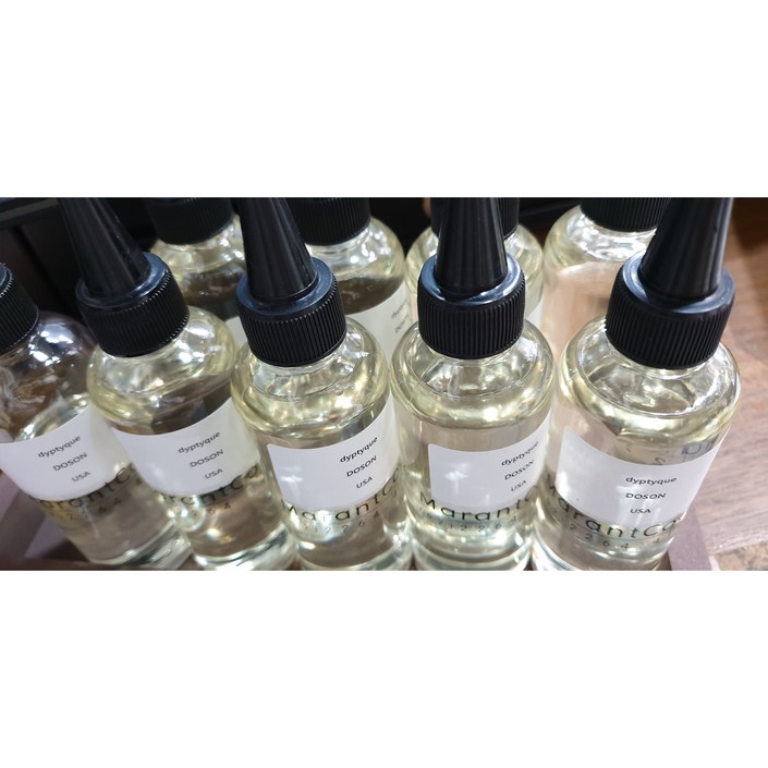 딥디크타입 도손 1리터 미국 프래그런스 방산시장 도매 방산마랑코코