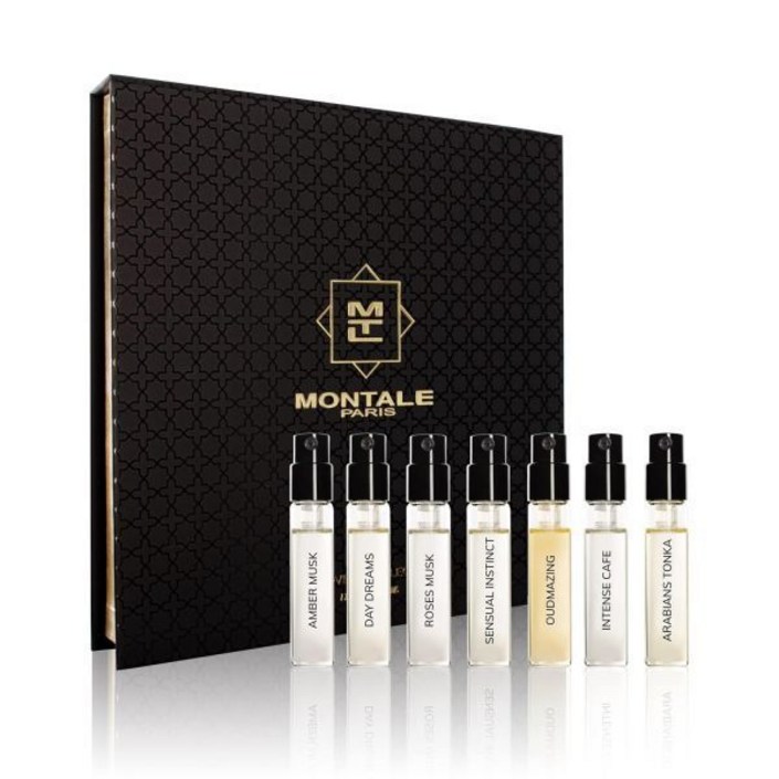 MONTALE 몽탈 향수 디스커버리 컬렉션