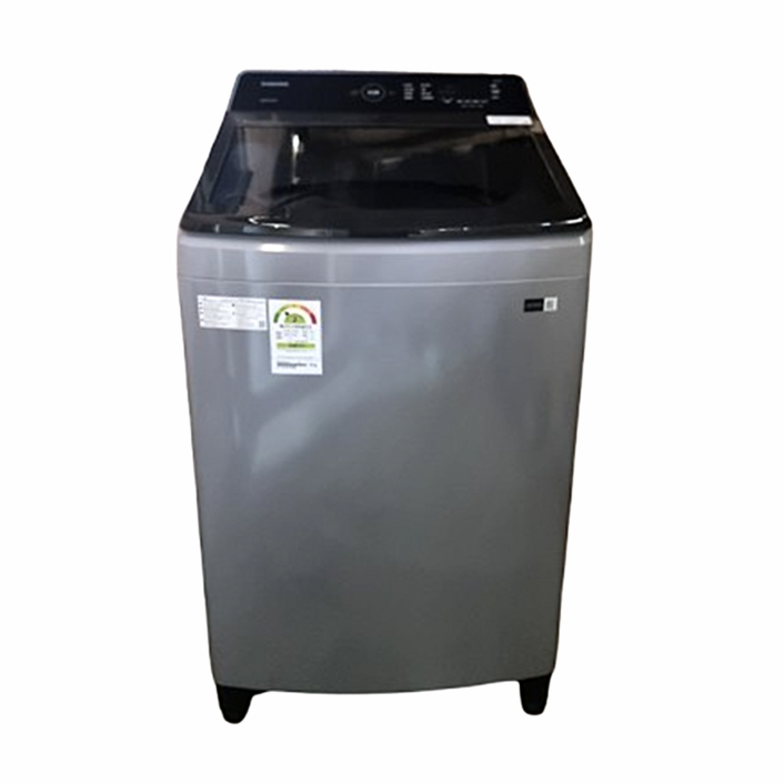 삼성전자 그랑데 통버블 세탁기 WA16CG6441BY 16kg 방문설치