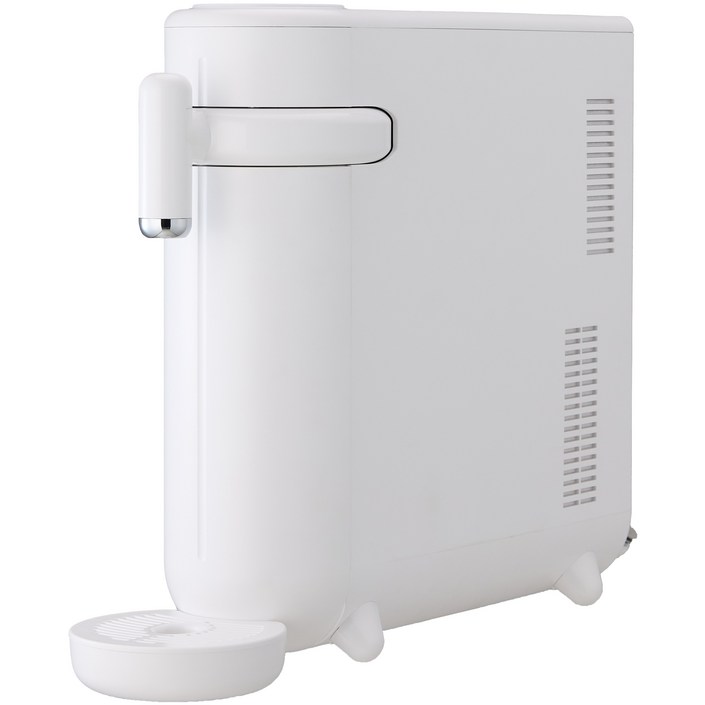 제조사 직판 리비온정수기 LIVION 초슬림 냉온정수기 1인 가정용 미니 설치비 포함, 리비온 슬림형 냉온정수기설치비 포함