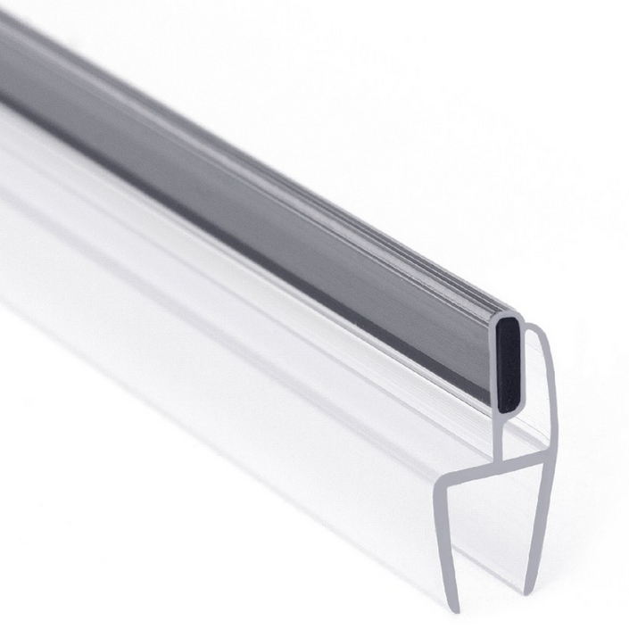 BM 자석프로파일 샤워부스프로파일  14mm 17mm 20mm 무료재단 비엔엠