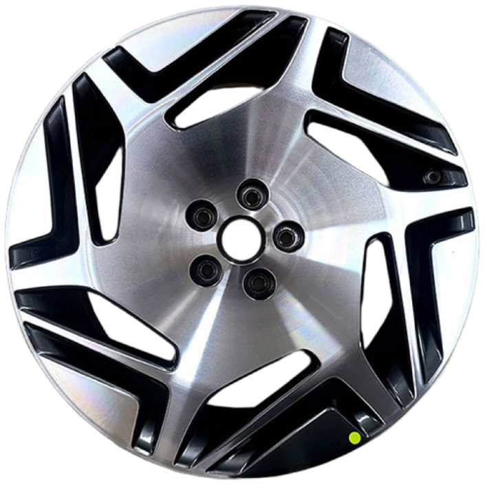 G90 롱바디휠 리무진휠 52910T4235 52914T4235, 프론트, 1개