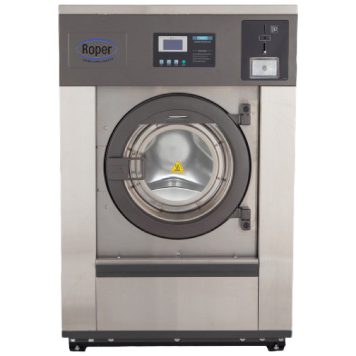 로퍼 20kg 상업용 드럼세탁기 MW2400WSC [설치] / 무인세탁소창업 빨래방 셀프 업소 공업 대형 코인 헬스장, 단품
